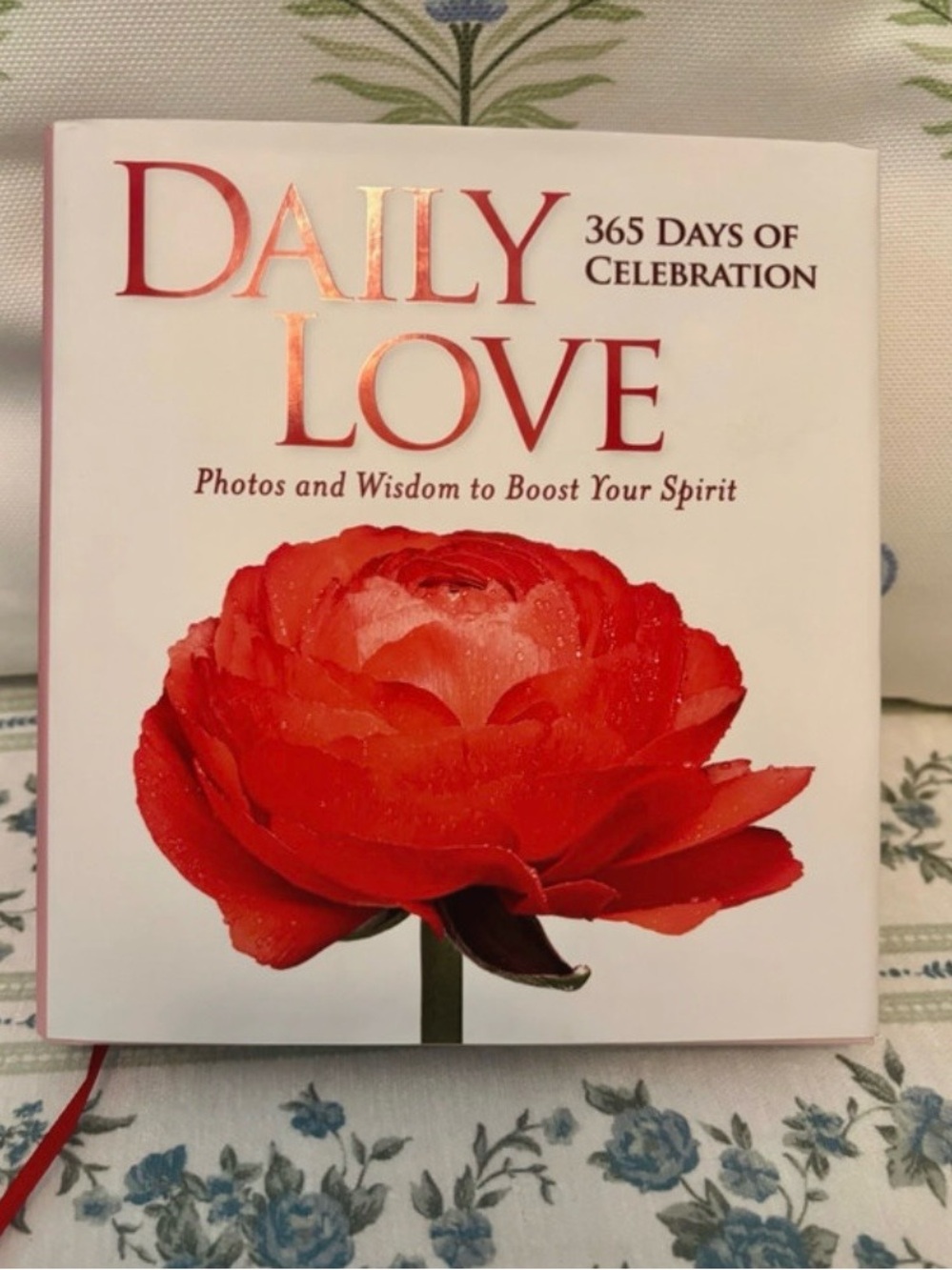 National Geographic Daily Love - Inspirational
